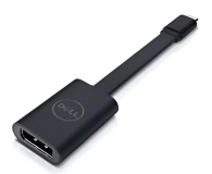 Dell Adapter - USB-C Displayport - 1242778 - zdjęcie 3